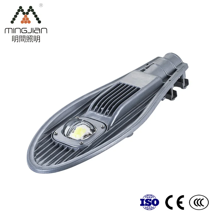 Одна Рука Дороге украшения литой плесень уличный фонарь корпус