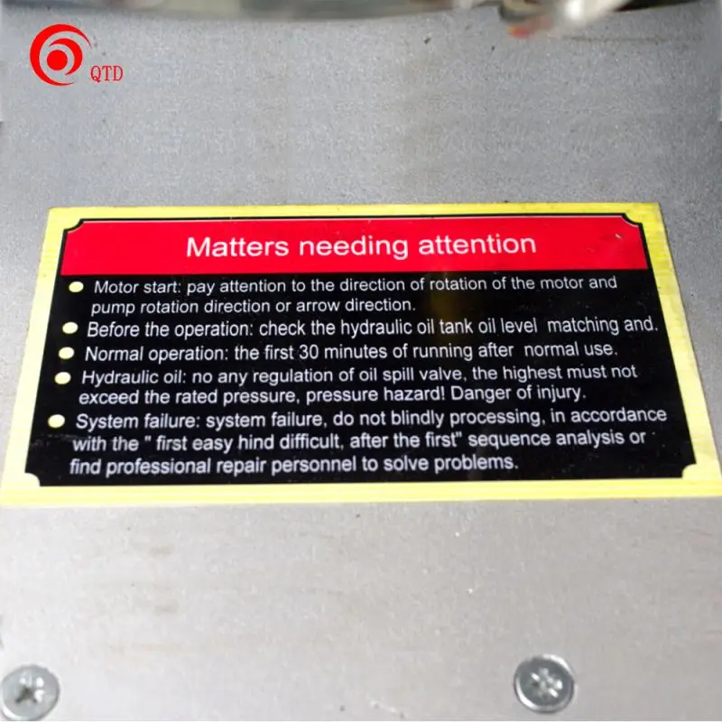 Оптовая продажа! Новинка 2013 лидер продаж пресс-форма с быстрой заменой гидравлического шланга ОБЖИМНАЯ машина QTD51