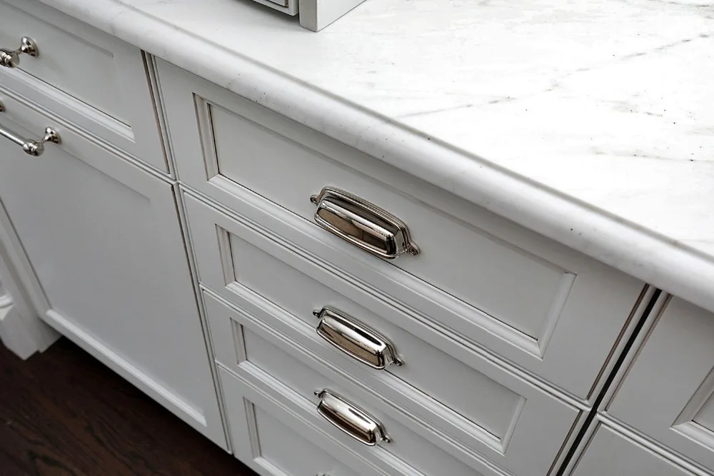 L shape modular kitchen designs from China kitchen cabinet factory design kitchen