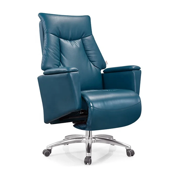 
Foshan high back ergonomic executive office chair bed with arms 