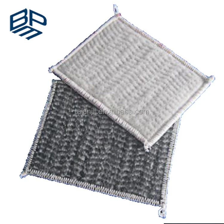 
Bentonite GCL for landfill and pond 