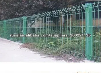 сварные сетки завода iso9001 низкая цена