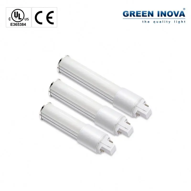 UL ЧСУ E365384 9 W 11 W G23 G24 светодиодные лампы PL