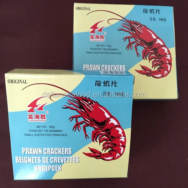 Fry in the boiling vegetable oil automatic machine prawn dressing crisp fried