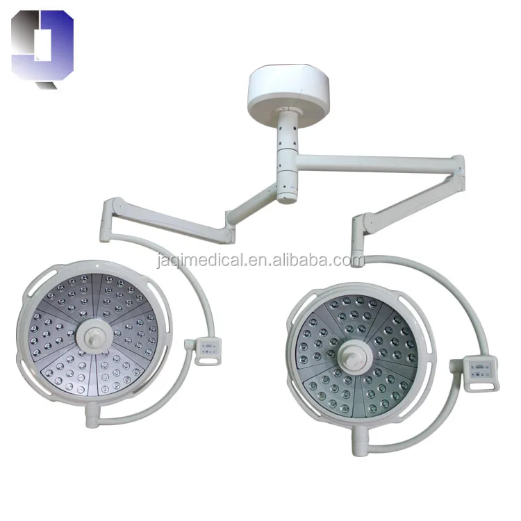 
JQ-LED700N ceiling single arm led operation surgical lamp operating room medical surgical light 
