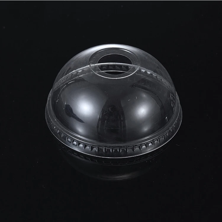 12 унций, биоразлагаемая пластиковая чашка пла для холодной воды