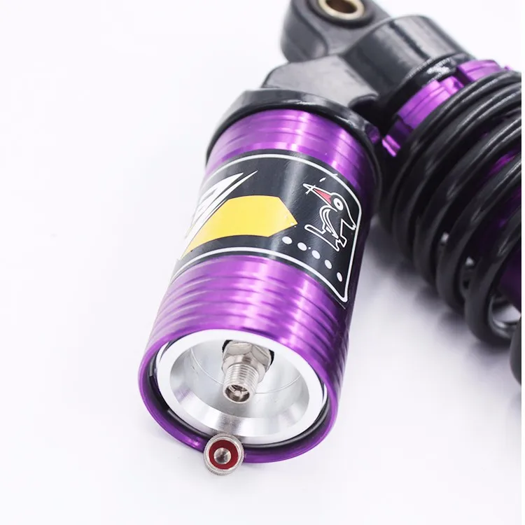 Top Selling Atv Motorcycle Shock Absorber Air Suspension Parts