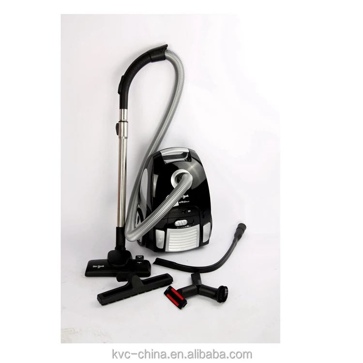 Automatic Dry Vacuum Cleaner Bagged Vacuum Cleaner Appliances Canister Vacuum Cleaner