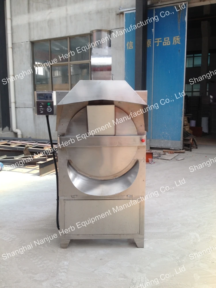 Листья табака сушильные машины