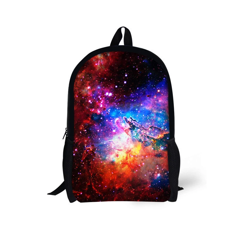 Alibaba China Supplier Custom 3D School Trolley Bag,School Bag Advertisement,300D Fabric Yiwu