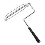 
CTPT001 Top quality Wholesale price virgin PP paint tray for paint brushes and paint roller 