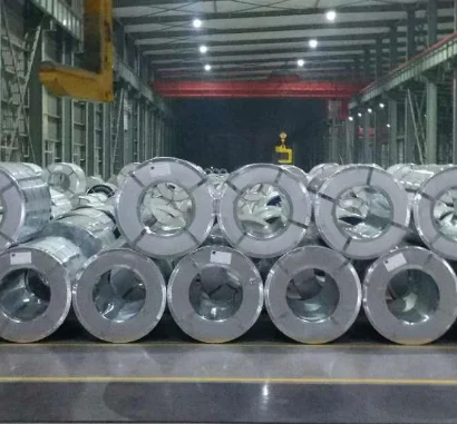 Производитель оцинкованной стали Shandong по хорошей цене