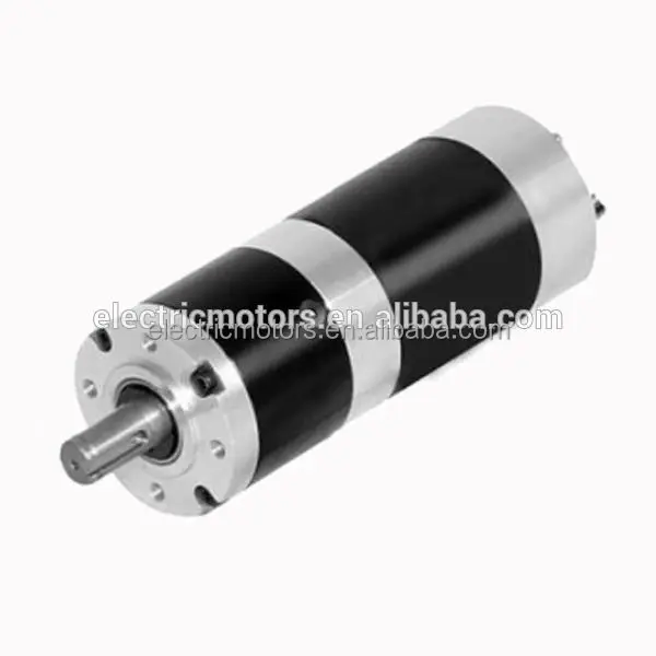 
Gear Motor DC 18V 
