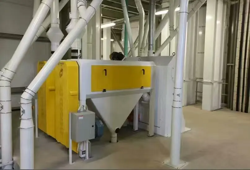 
high quality premixed complete set equipment premixed feed production line for sale 