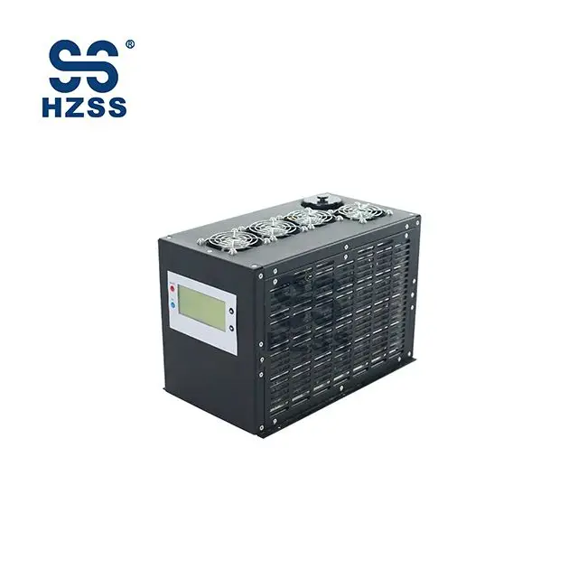 
Vehicle / Portable Refrigeration System Heat Exchanger 