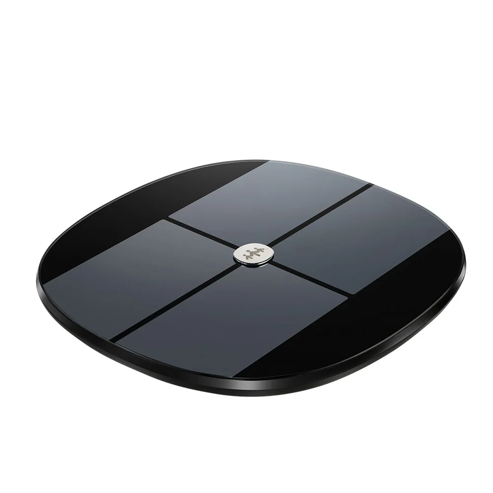 New Arrival Automatic Operation Wi-Fi Digital Body Fat Scale for Sale