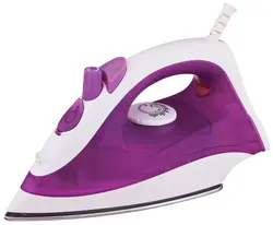 T-607 Free Spare Parts Steam Cordless Pressing Iron Steam Spare Parts