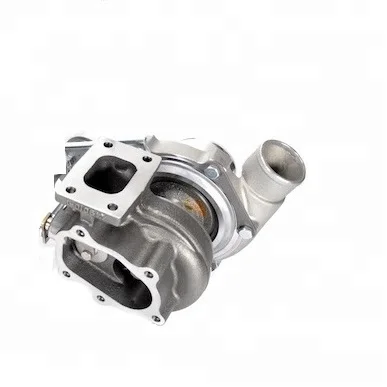 GT28RS GT2860RS Journal Bearing Dual Ball Bearing Turbocharger with Billet Compressor Wheel