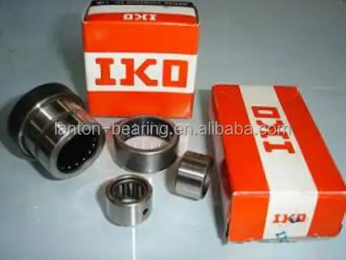 Iko бренд-упорный шариковый подшипник используется 51111 подшипники/55*78*16 мм шарикоподшипниках