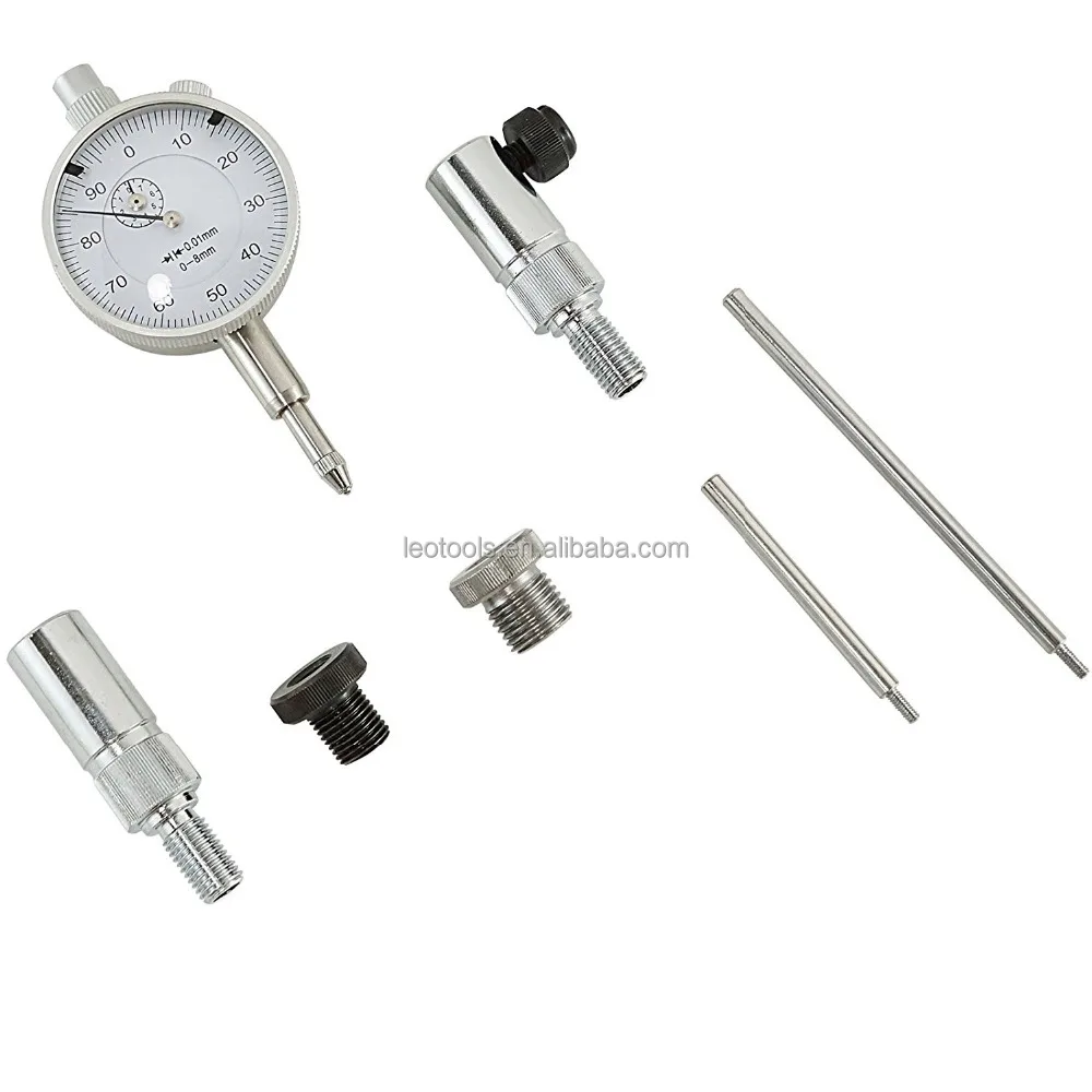 Diesel Fuel Injection Pump Timing Tool Set