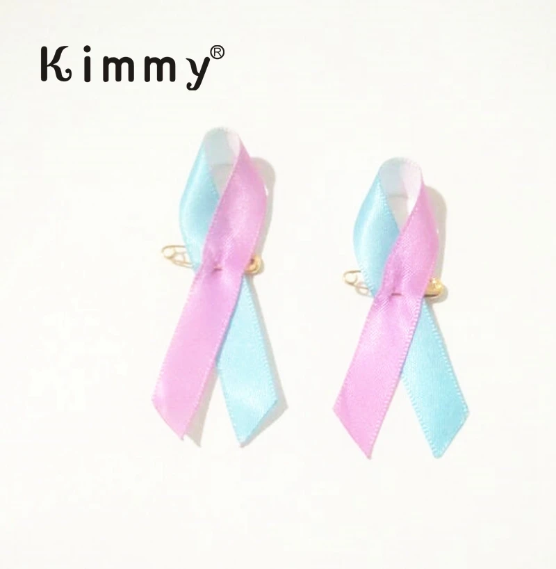 pregnancy awareness  symbolic ribbon bow for Expression Infant birth defect, Sudden Infant Death