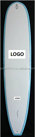 High quality OEM EPS epoxy cheap surf longboard surfboard for sale