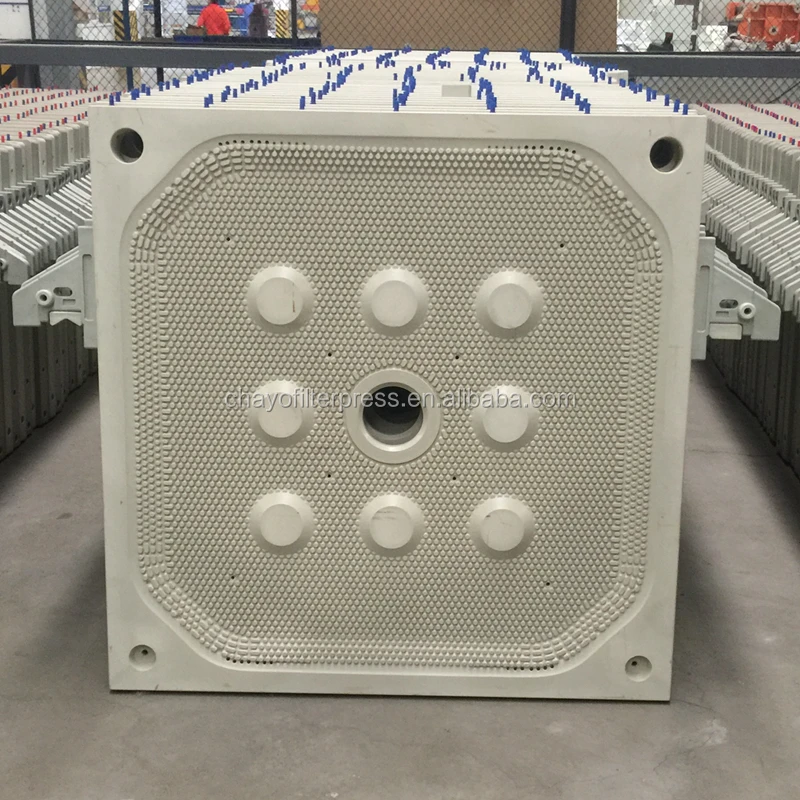 2019 hot selling wine plate filter for filter press