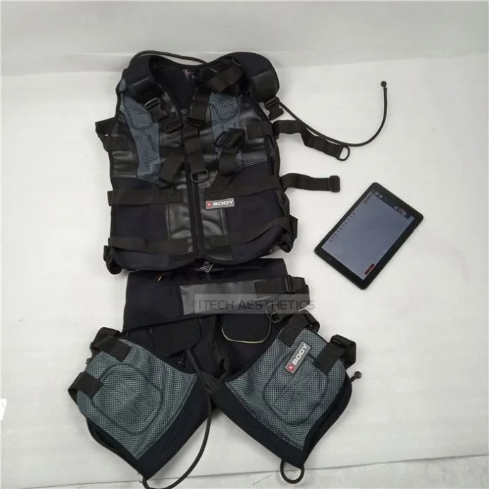 Ems Fitness Machines xbody Wireless Ten Ems xbody Ems Fitness Machines