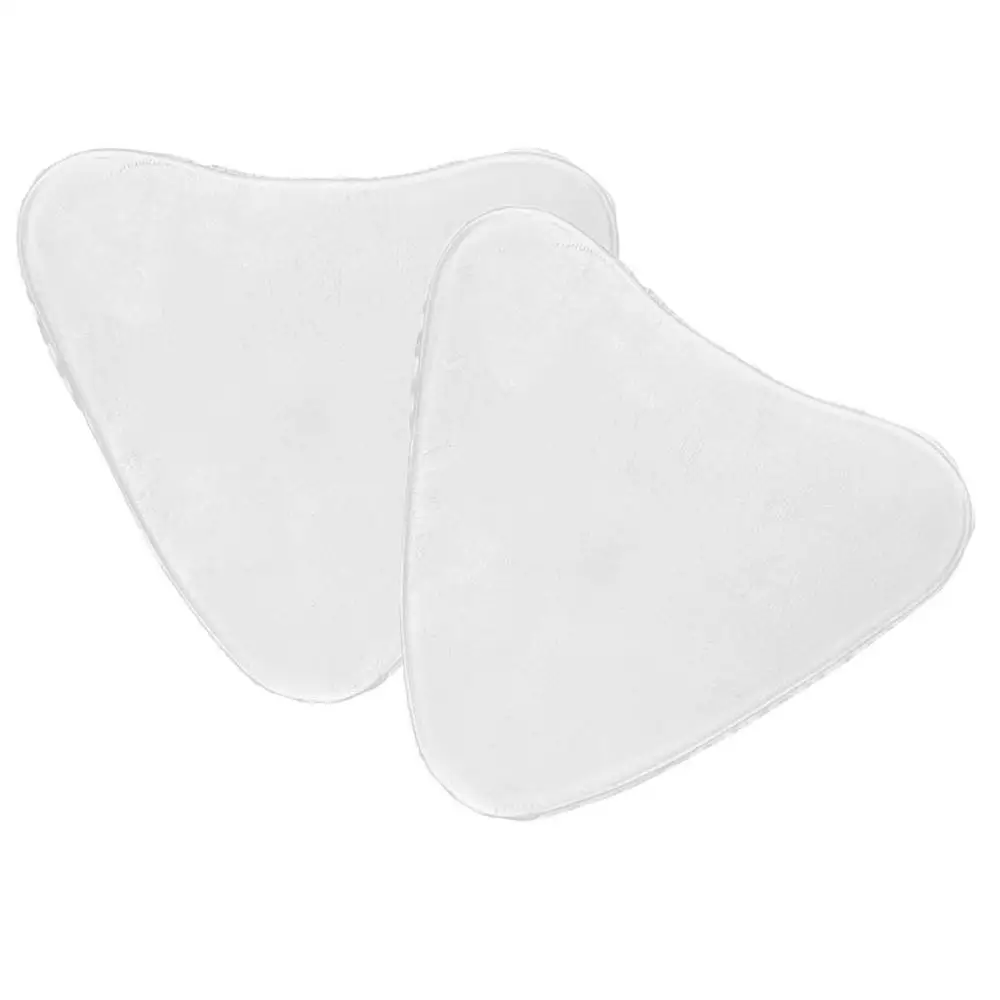 
Wholesale Reusable Heart shape Transparent Silicone Anti-Aging Pad Reduce Chest Wrinkles Pad 