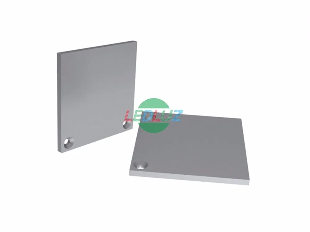 
35X35mm aluminum LED profile for pendent light 