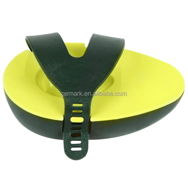 Avocado Fresh Saver Leftover Half Food Keeper Holder