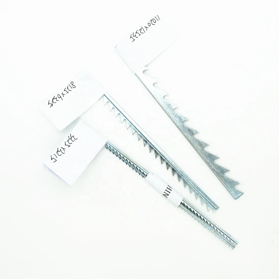 New-tech High production carding machine Metallic Card Clothing wire for Cotton Spinning