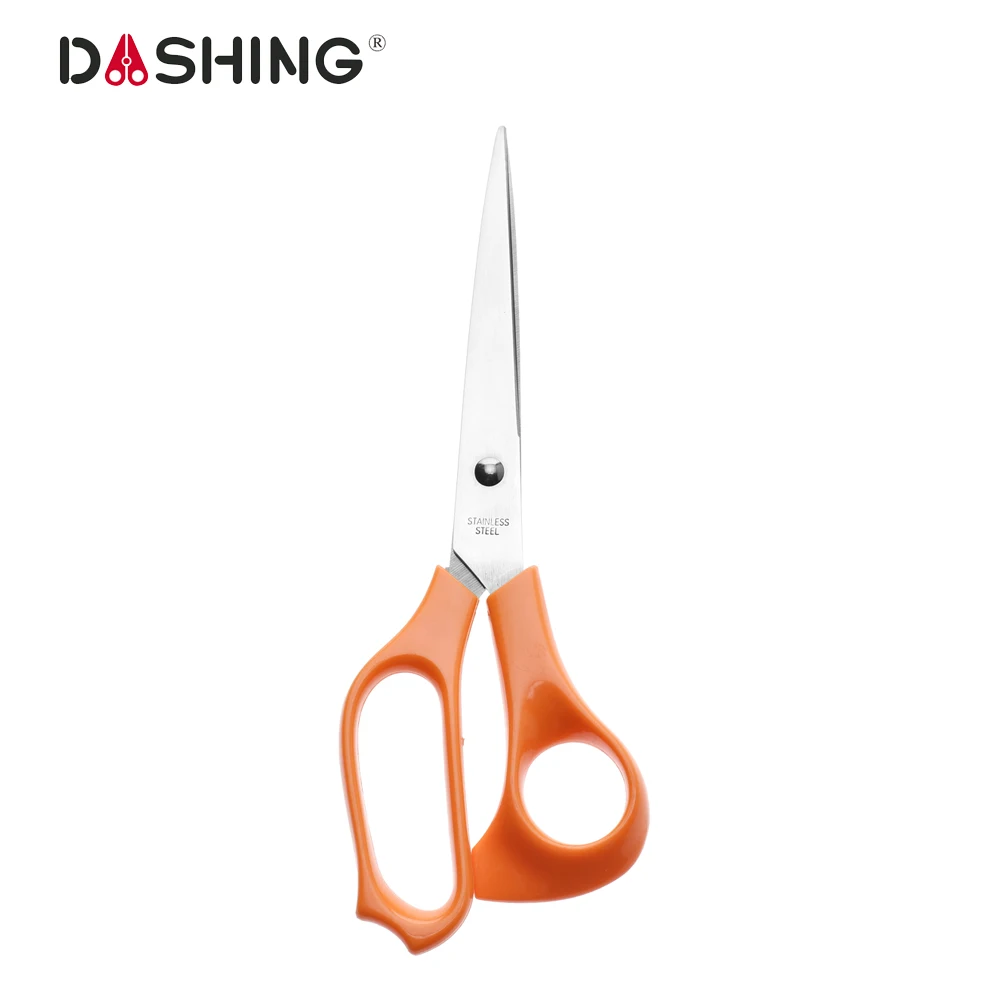 
wholesale office stainless steel scissor left handed products 
