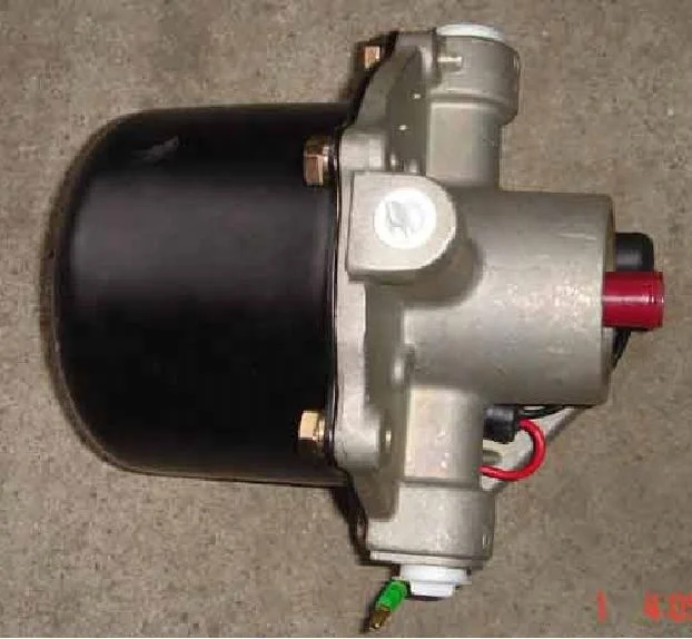 Truck Spare Parts 47500-BT100 Air Dryer Assy