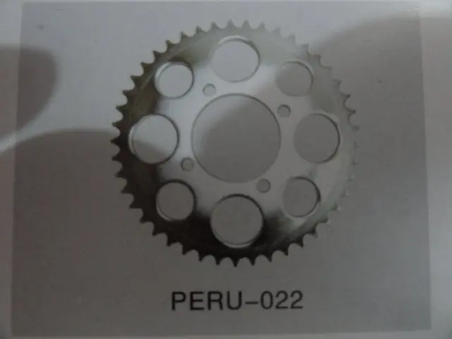 Принадлежности для мотоциклов