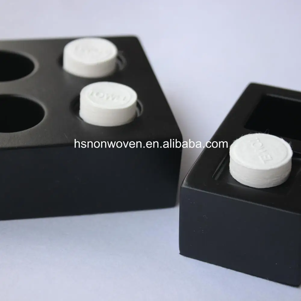 Best selling Magic Coin towel trays