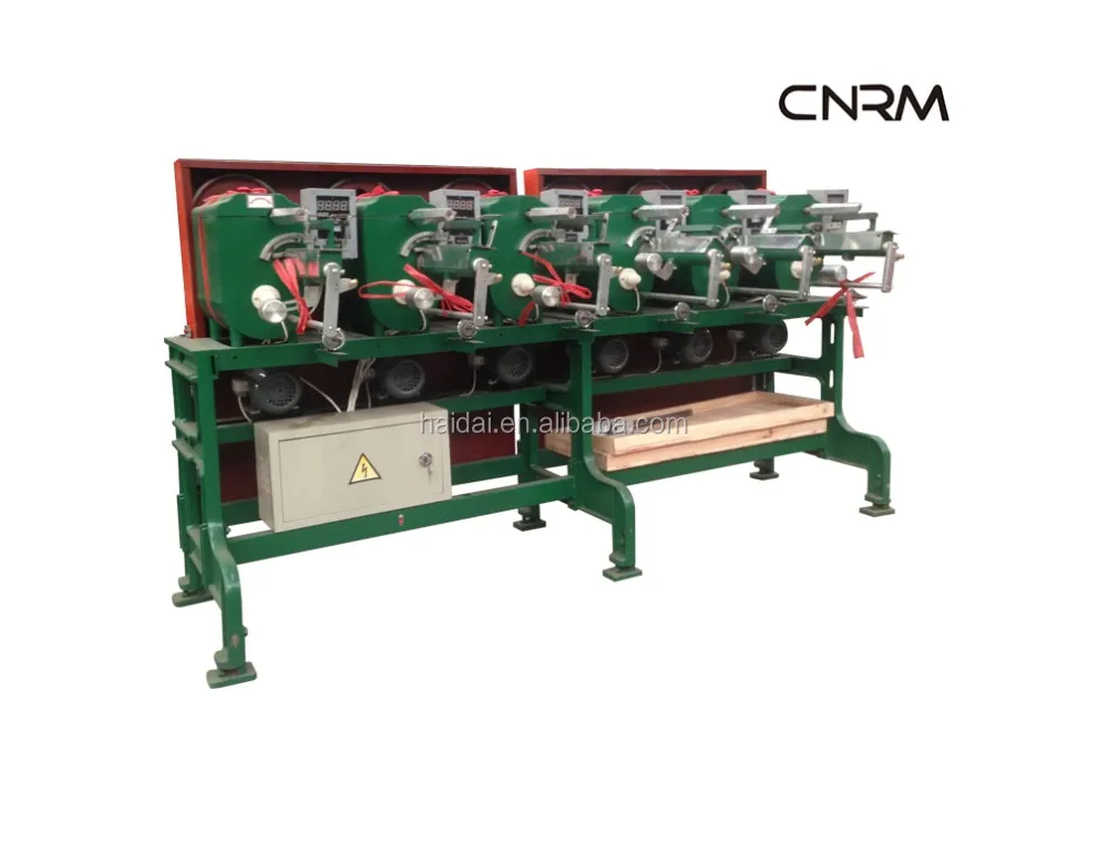 Pp шпагат намотки шпули машина легкая деятельность