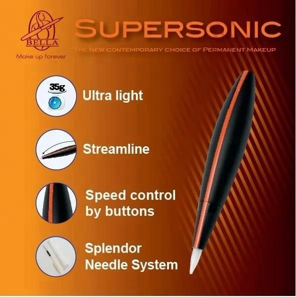 permanent makeup tattoo machine for eyebrow eyeliner lip microblading cosmetic tattoo