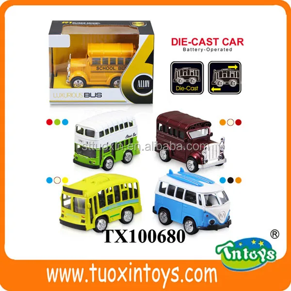 
custom toy bus, big London bus toy 