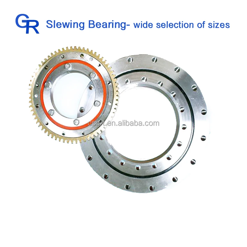 double rowsingle-row slew ringNATIONAL CRANE PC228slewing bearing catalogue