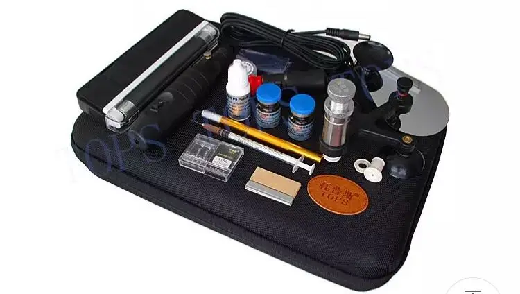 Car Window Repair Tool Windshield Repair  Kit Repair Windshield