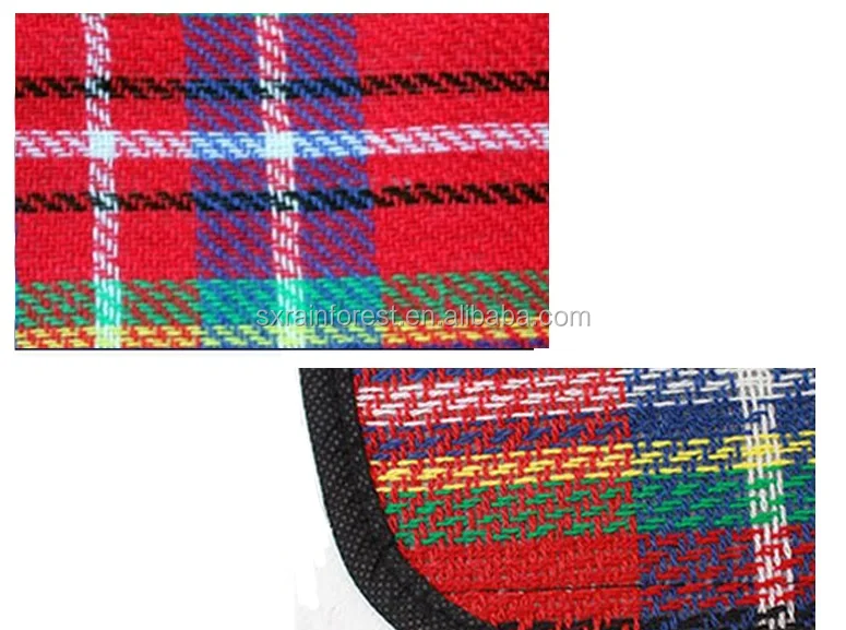 Для путешествий акриловая коврик для пикника коврик одеяло