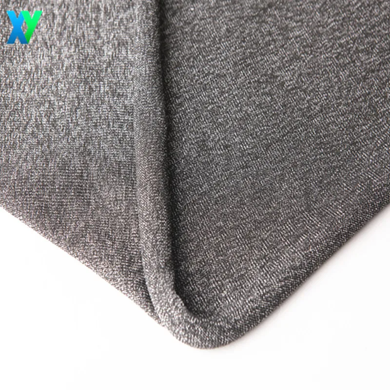 high quality t shirt uhmwpe fabric slash proof fabric