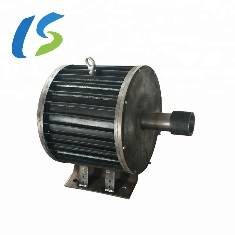 1000w Permanent Magnet Generator/AC Motor