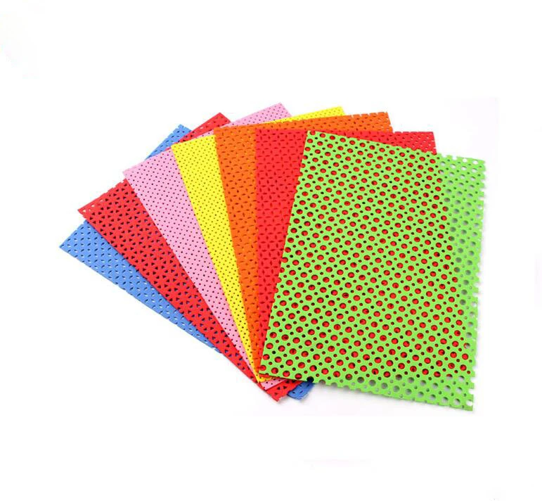 Золотой поставщик 0,8 мм 1 мм foamiran лист для рукоделия