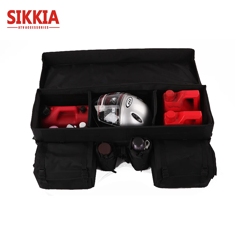 atv/quad cargo/ storage/ luggage bag