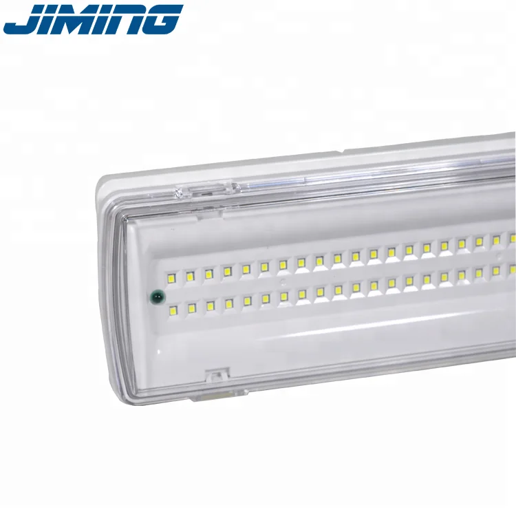 
CHINA TOP 1 Emergency LED Lighting Manufacturer 50pcs Led Emergency Light LE507L-50 