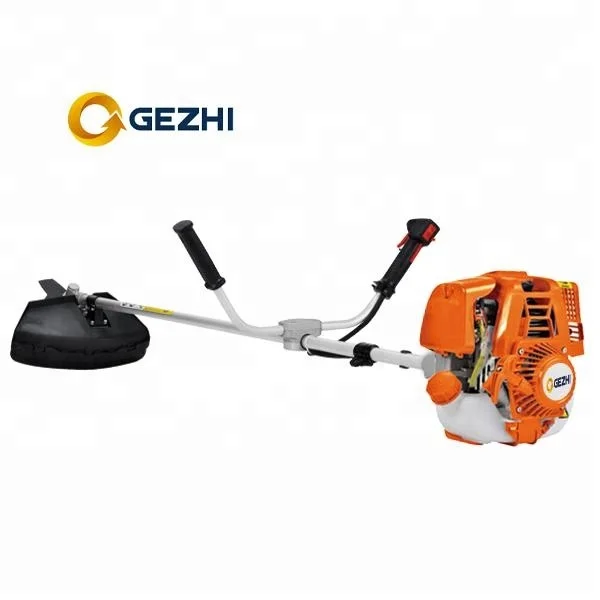 hot selling gasoline brush cutter 411 1E40F-6