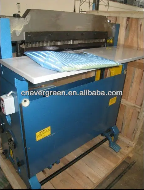 paper punching machine CK600A hole puncher