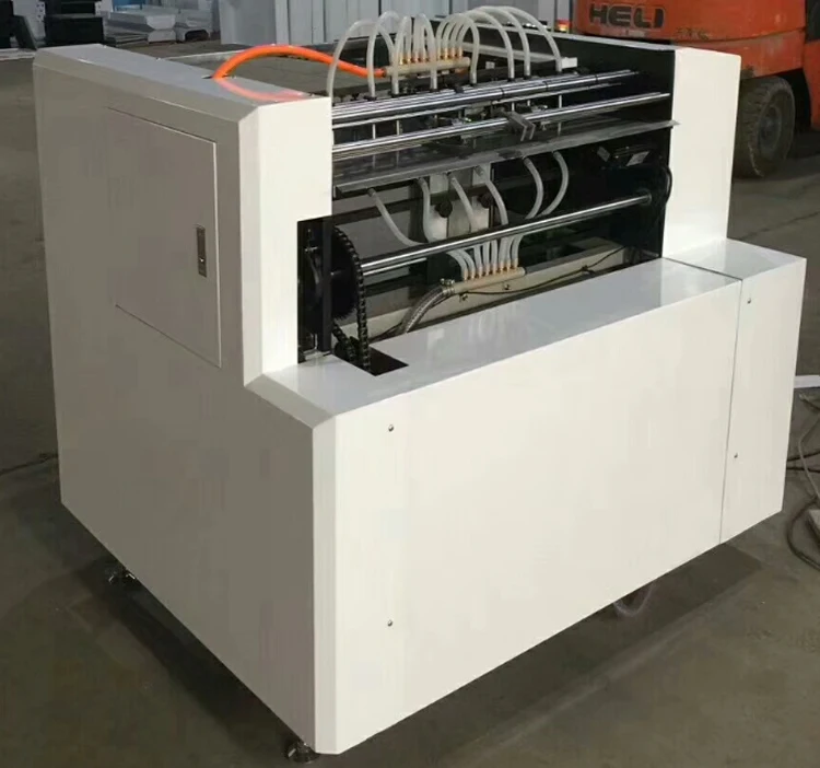  ZM-950A Авто Feida подачи бумаги машина автомат для машины-натриевый вкладыш